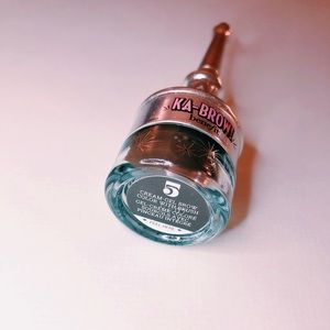 *NEW* Benefit KA-BROW - 5 (Deep)